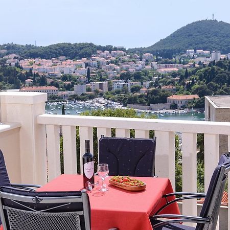 Apartment Violeta 2 With Parking Dubrovnik Zimmer foto