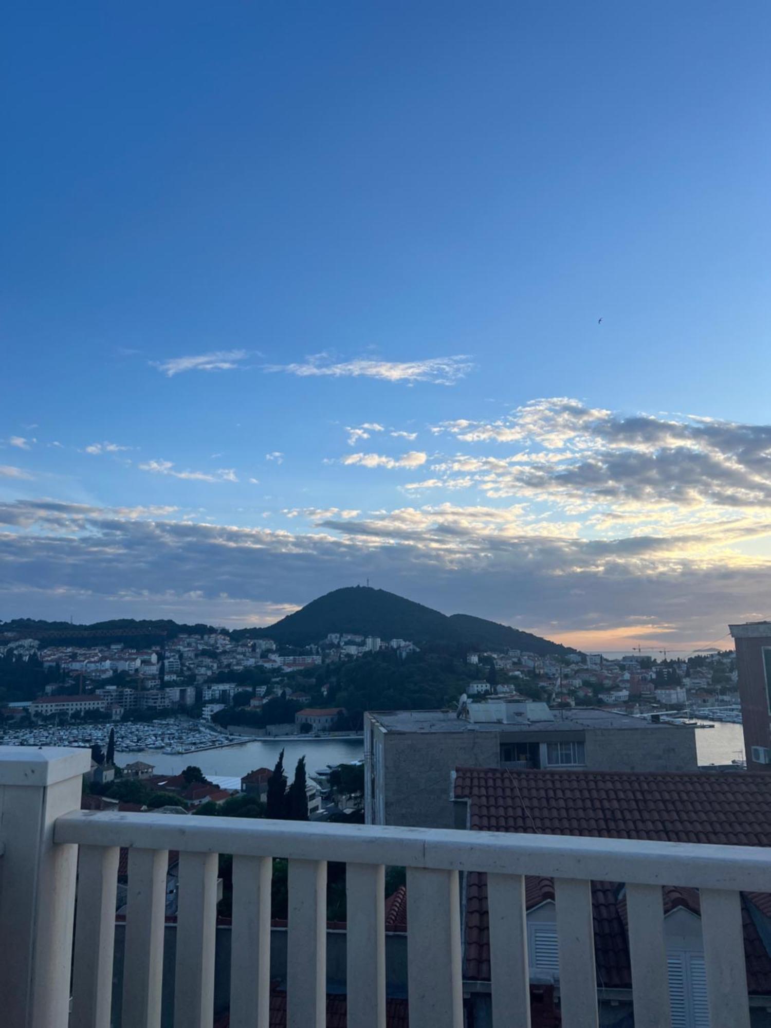 Apartment Violeta 2 With Parking Dubrovnik Exterior foto