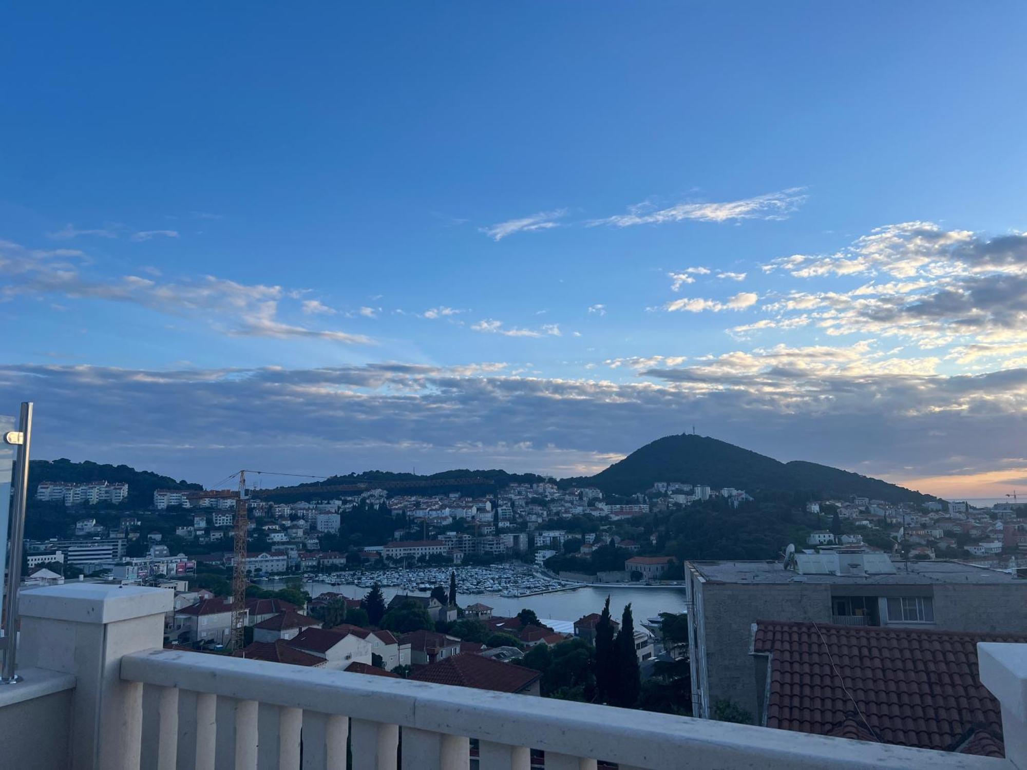 Apartment Violeta 2 With Parking Dubrovnik Exterior foto