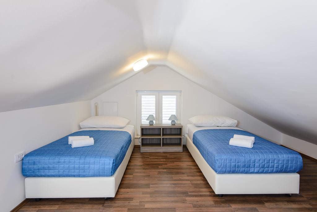 Apartment Violeta 2 With Parking Dubrovnik Zimmer foto