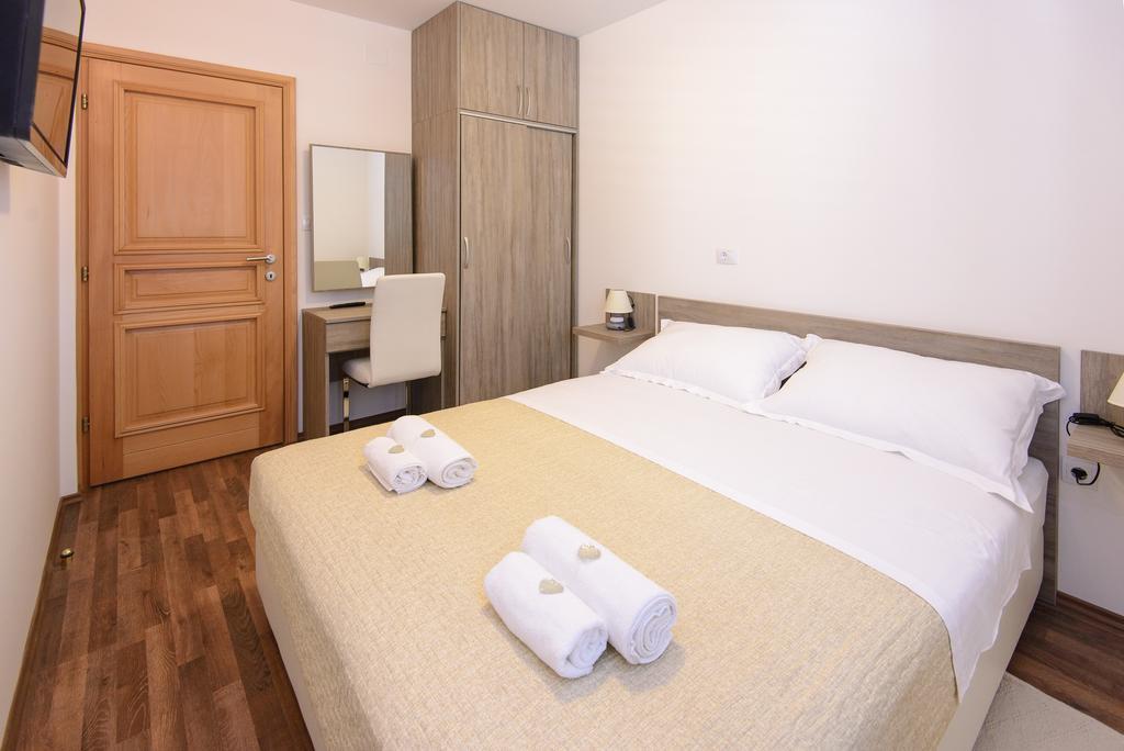 Apartment Violeta 2 With Parking Dubrovnik Zimmer foto