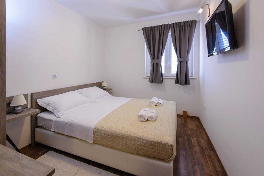 Apartment Violeta 2 With Parking Dubrovnik Zimmer foto