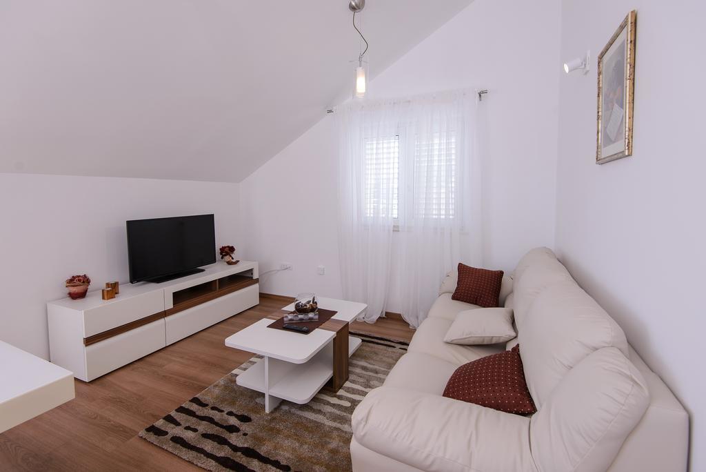 Apartment Violeta 2 With Parking Dubrovnik Zimmer foto