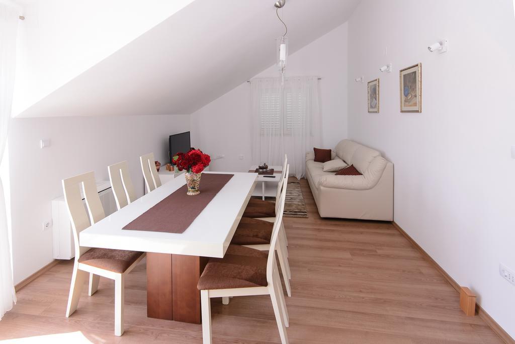 Apartment Violeta 2 With Parking Dubrovnik Zimmer foto