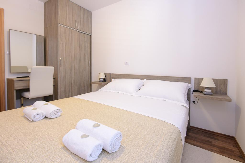 Apartment Violeta 2 With Parking Dubrovnik Zimmer foto