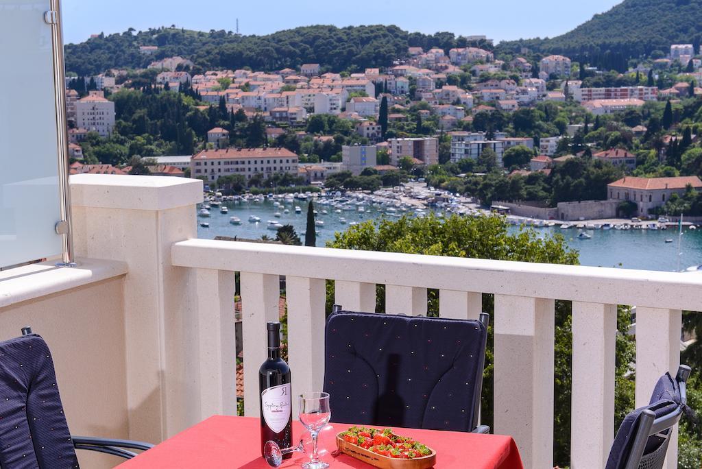Apartment Violeta 2 With Parking Dubrovnik Zimmer foto