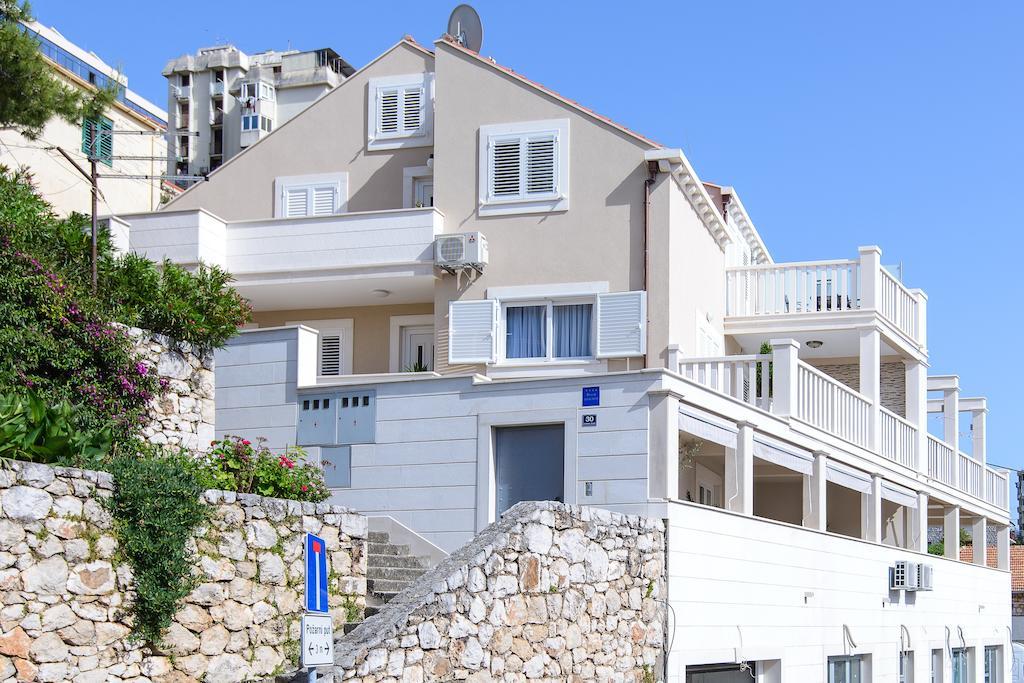Apartment Violeta 2 With Parking Dubrovnik Zimmer foto